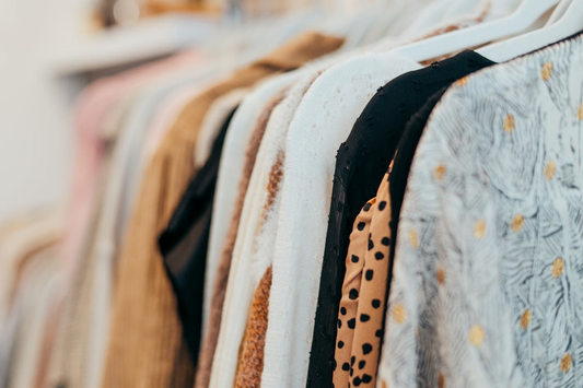 Wardrobe Goals: How to Build a Capsule Collection That Reflects Your Lifestyle