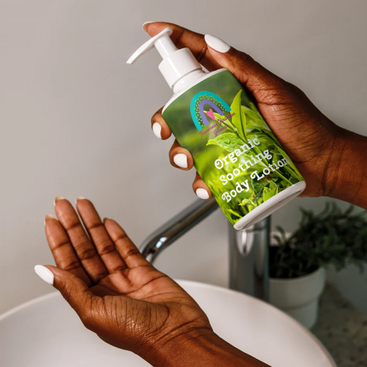 Glow Naturally: Beauty Products That Love Your Skin (and the Planet)